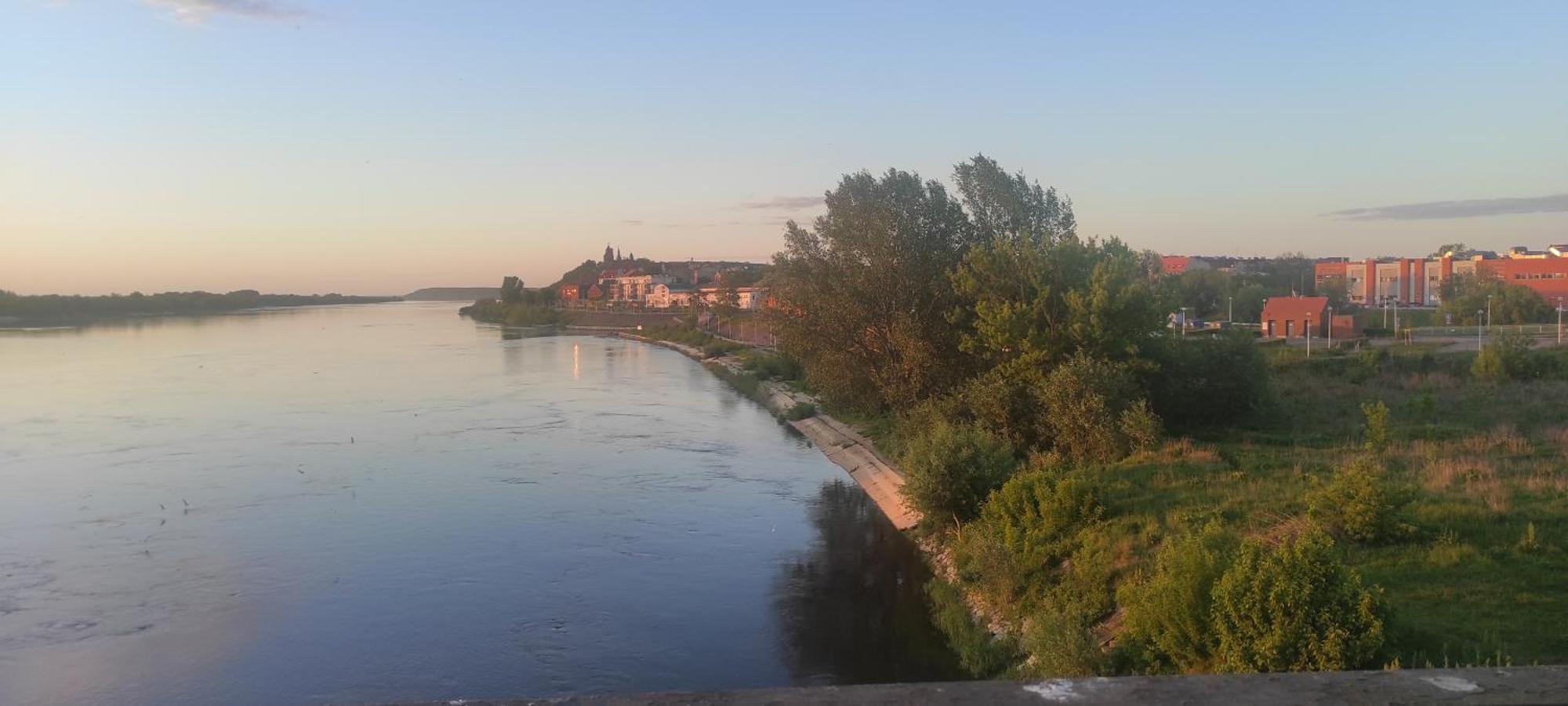 City Center Apartment 45M, 1 Bedroom And 1 Living Room With Kitchen Plus Bathroom, A Perfect Family Friendly Place Or For Home Office And A Longer Stay, A Proper Office Desk With Business Chair Provided, 100M From Market Square And Vistula River Grudziadz Bagian luar foto