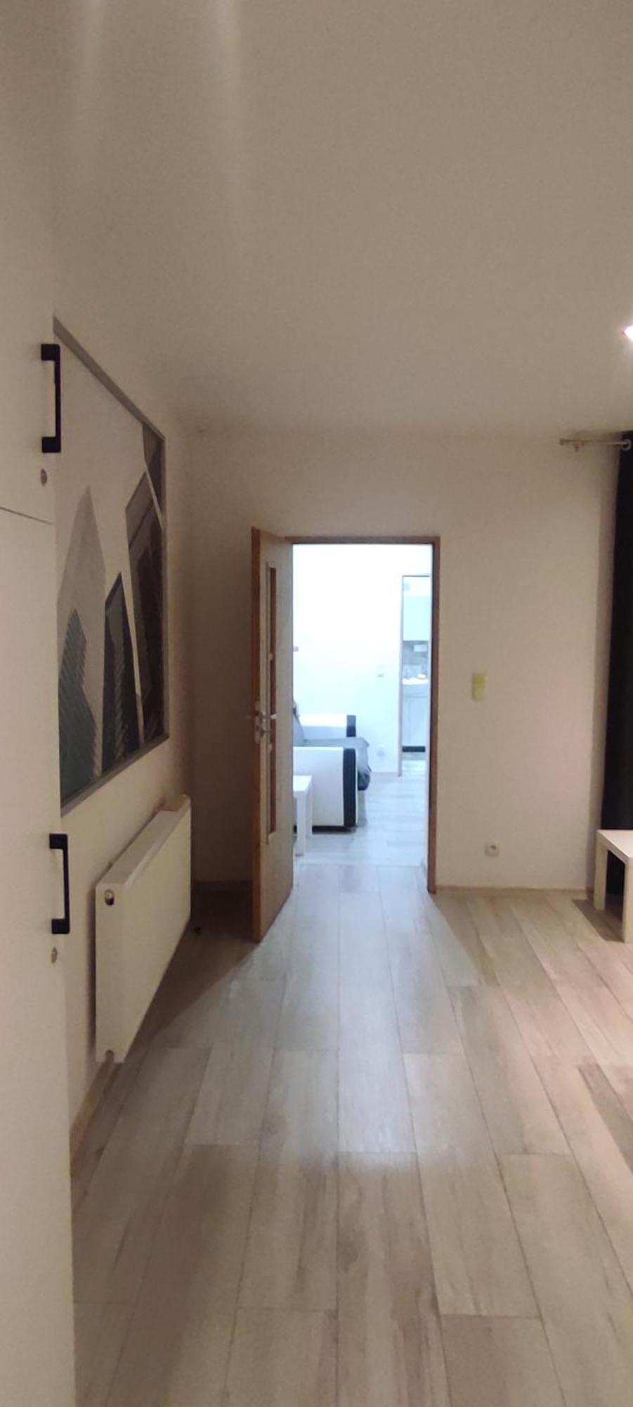 City Center Apartment 45M, 1 Bedroom And 1 Living Room With Kitchen Plus Bathroom, A Perfect Family Friendly Place Or For Home Office And A Longer Stay, A Proper Office Desk With Business Chair Provided, 100M From Market Square And Vistula River Grudziadz Bagian luar foto